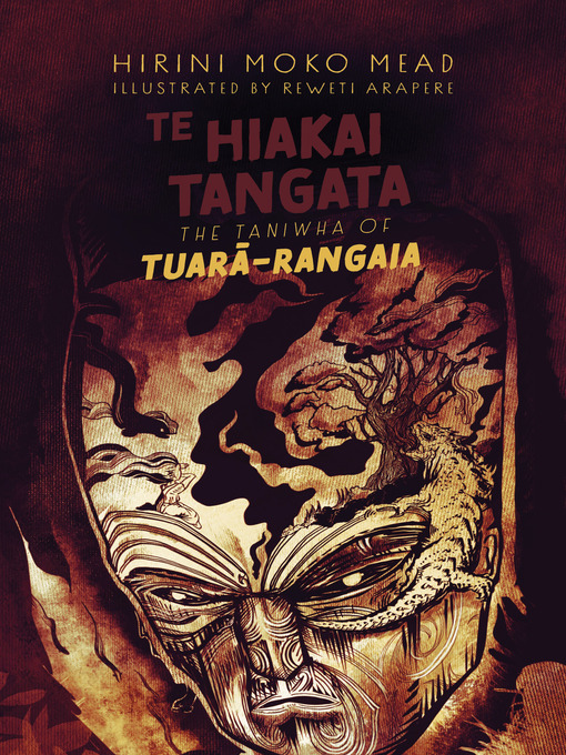 Title details for Te Hiakai Tangata by Hirini Moko Mead - Available